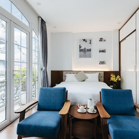 Holo Central Hanoi - Serviced Homestay 外观 照片