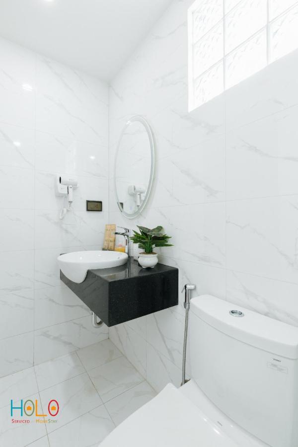 Holo Central Hanoi - Serviced Homestay 外观 照片