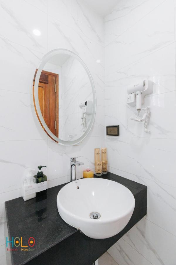 Holo Central Hanoi - Serviced Homestay 外观 照片