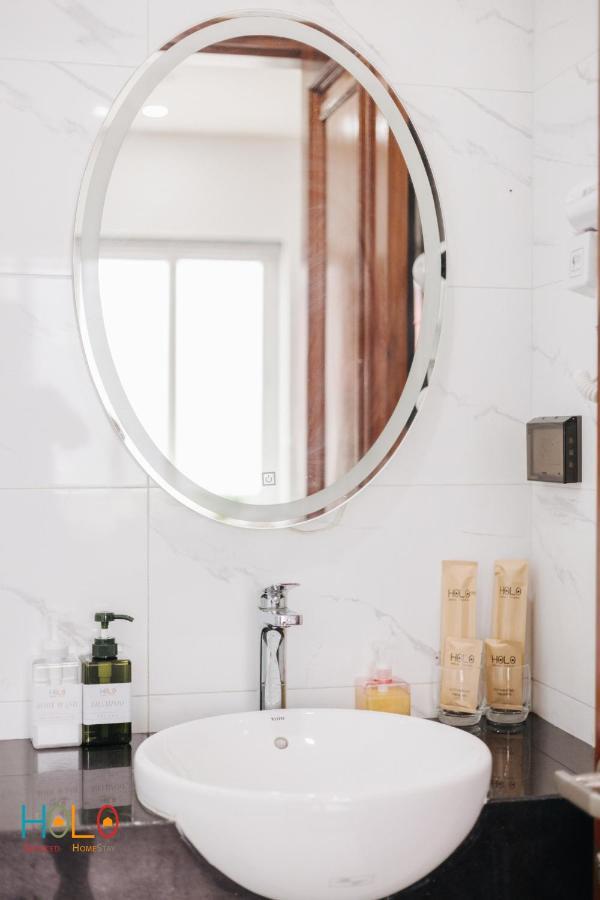Holo Central Hanoi - Serviced Homestay 外观 照片