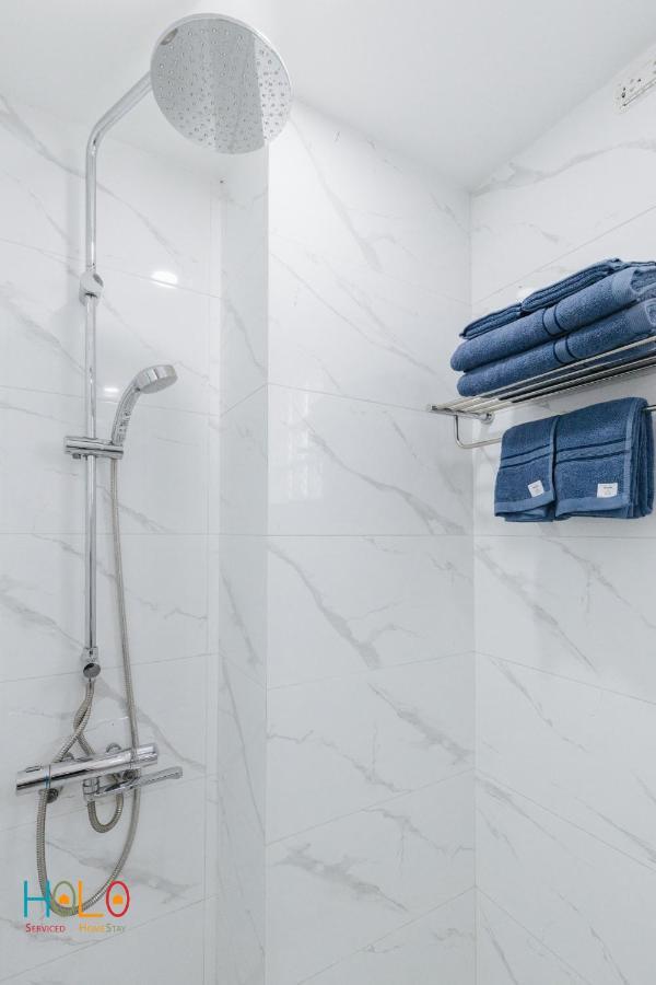 Holo Central Hanoi - Serviced Homestay 外观 照片